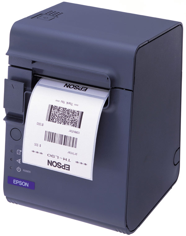 Epson Epson TM-L90