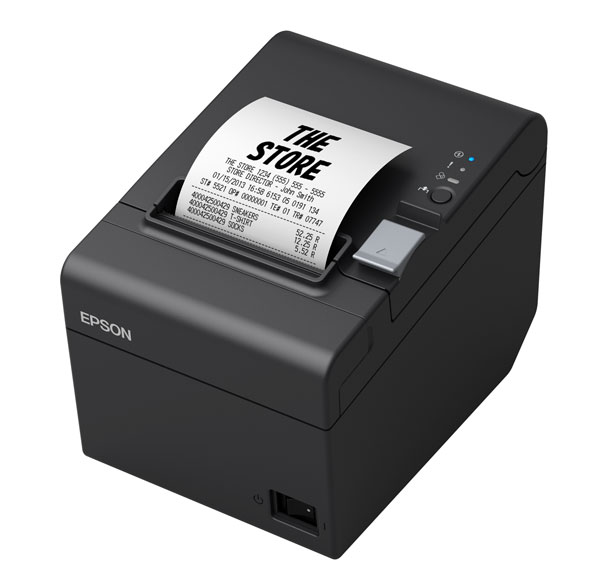 Epson TM-T82III