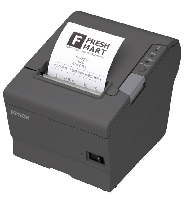Epson Epson TM-T88V