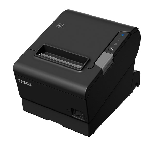 Epson Epson TM-T88VI-iHUB