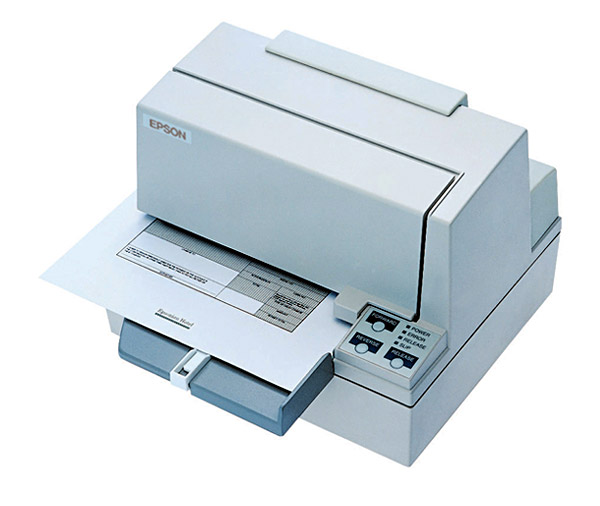 Epson Epson TM-U590