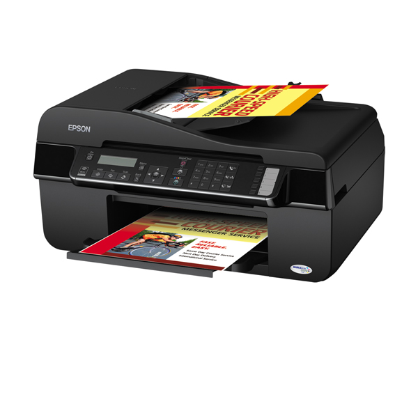Epson WorkForce 525