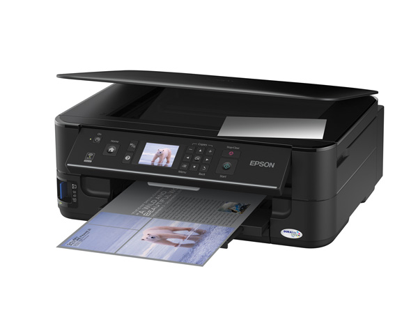 Epson WorkForce 625