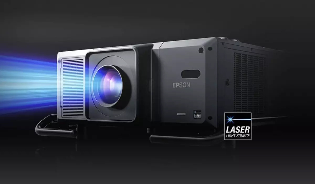 Projection without limits