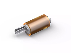 Paper feed roller for Cassette