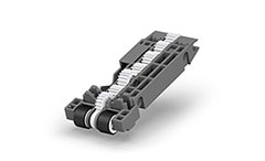 Replacement Roller Kit Assembly
