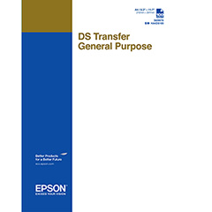 A4 x 100 Sheets General Purpose Transfer Paper