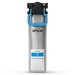 Ink cartridge Std Cyan (3,000-page yield)