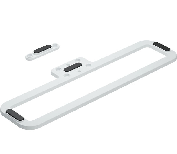 ELPMB55W Floor Stand for EV-100 and EV-110