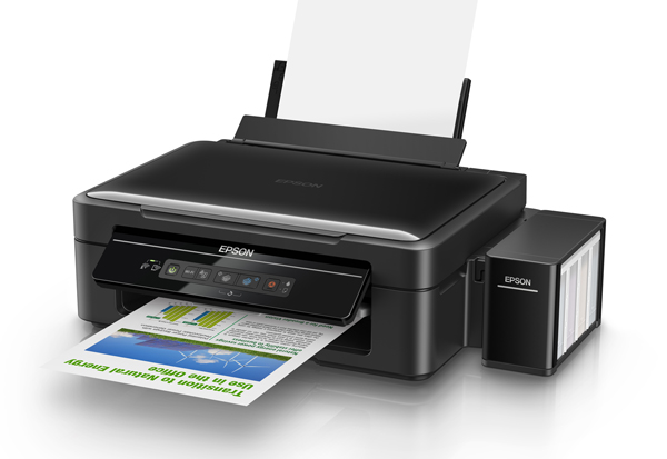 Epson EcoTank L405