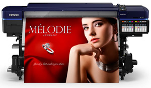 SureColor S80600 - 64"