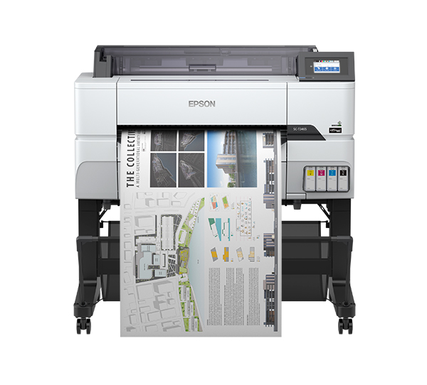 SureColor T3465 - 24