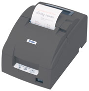 TM-U220IIB-432 Printer