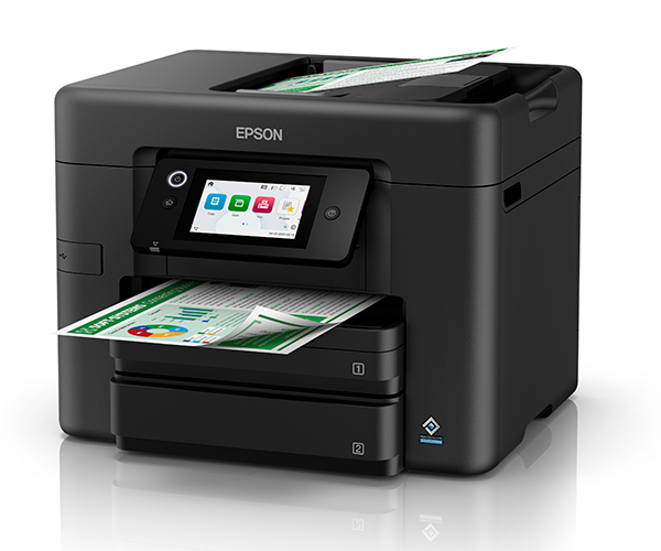 WorkForce Pro WF-4930