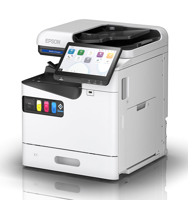 WorkForce Enterprise AM-C550