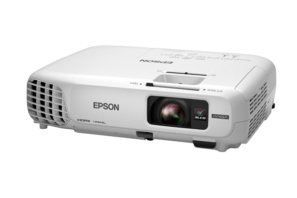 Epson EB-W28