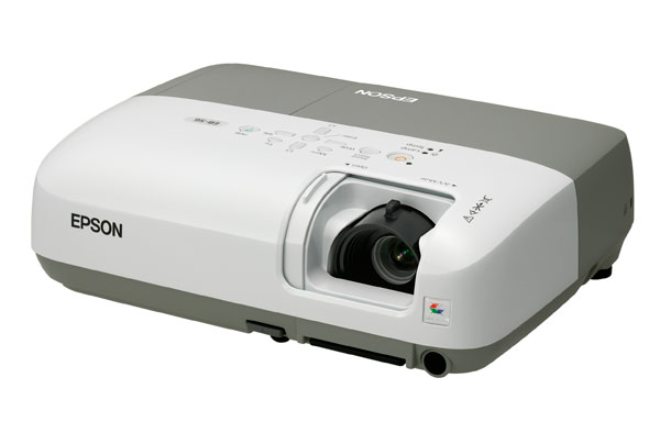 Epson EB-S6