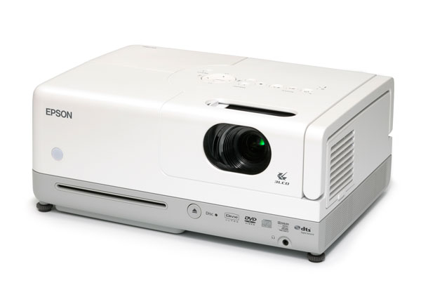 Epson EH-DM2