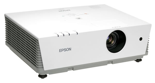 Epson EMP-6100
