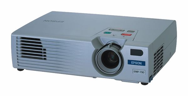 Epson EMP-730