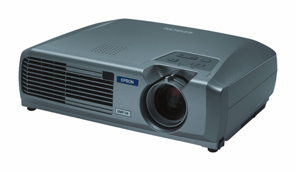 Epson EMP-74