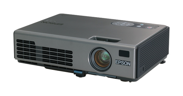Epson EMP-750