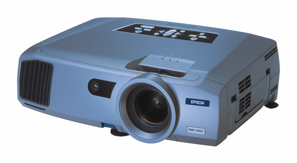 Epson EMP-7800