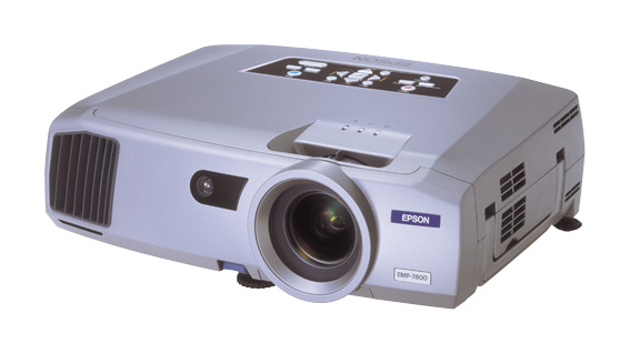 Epson EMP-7850 | Back Catalogue | Epson Australia
