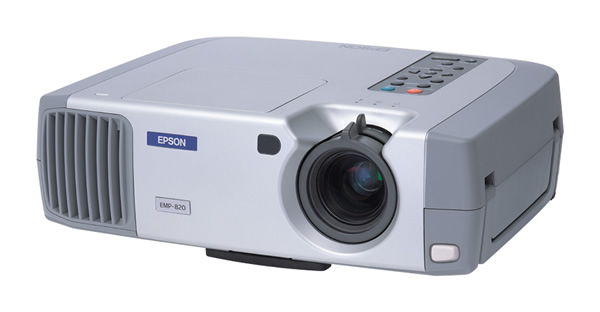 Epson EMP-820