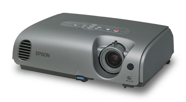 Epson EMP-X3