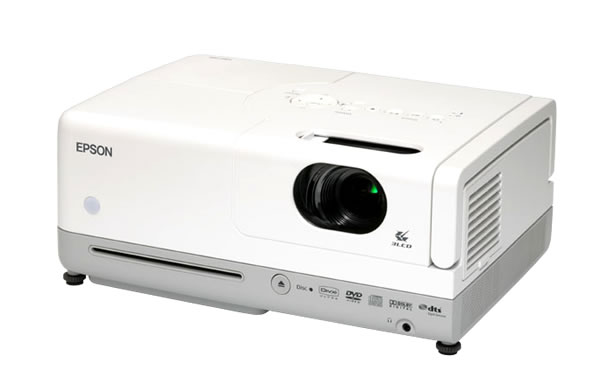 Epson EMP-DM1