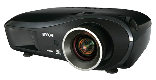 Epson EMP-TW1000