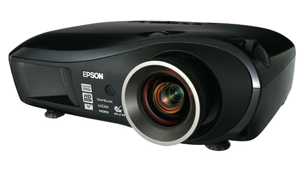 Epson EMP-TW2000