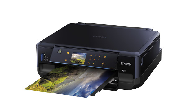 Expression Premium XP-610
