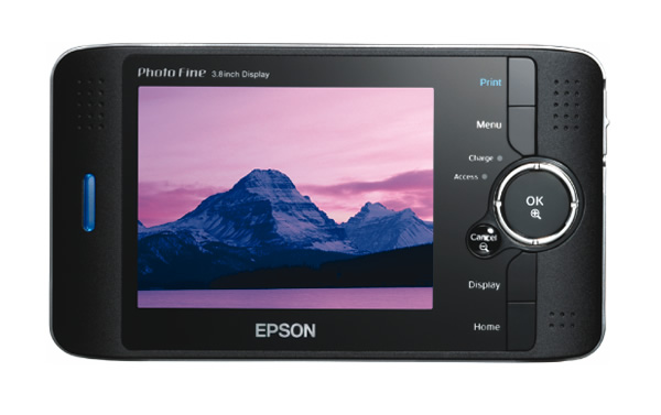 Epson P-2000