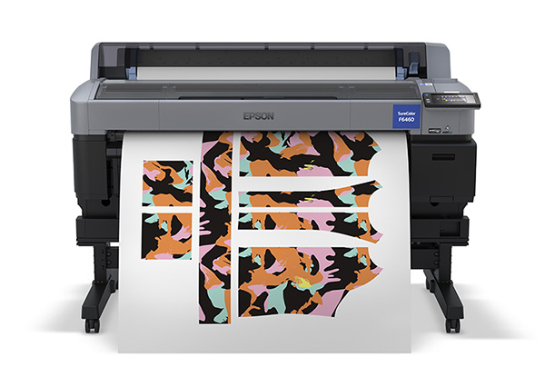 SureColor F6460 - 44