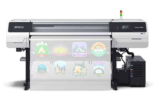 SureColor G9060