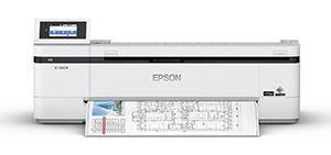 SureColor T3160M - 24" MFP