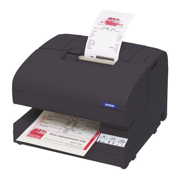 Epson TM-J7500/J7600