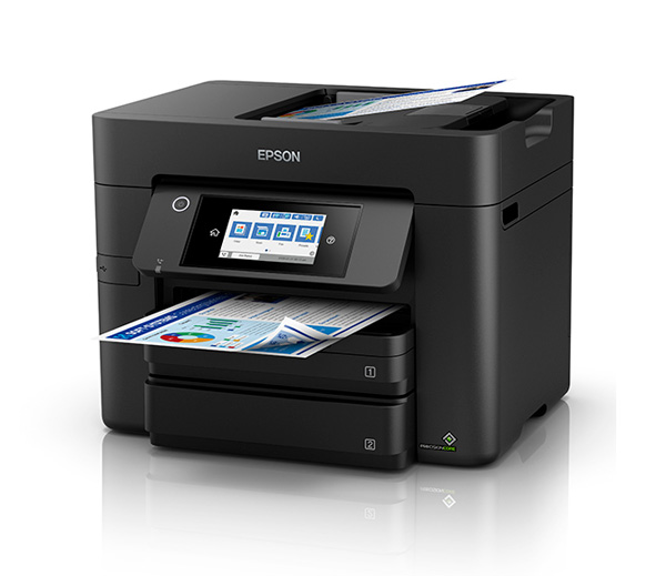 WorkForce Pro WF-4835