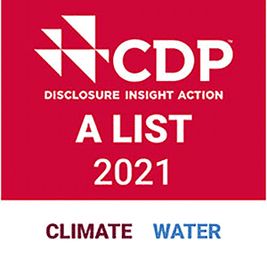 CDP A List