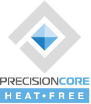 PrecisionCore Heat-Free