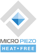 MicroPiezo Heat-Free