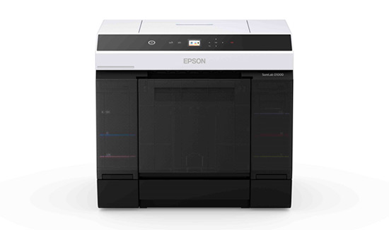 SureLab D1060 commercial photo printer