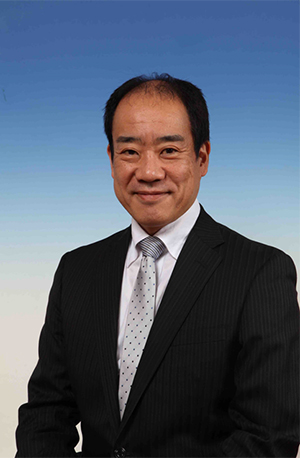Epson CEO - Yasunori Ogawa