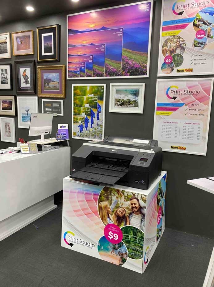 International Press Releases