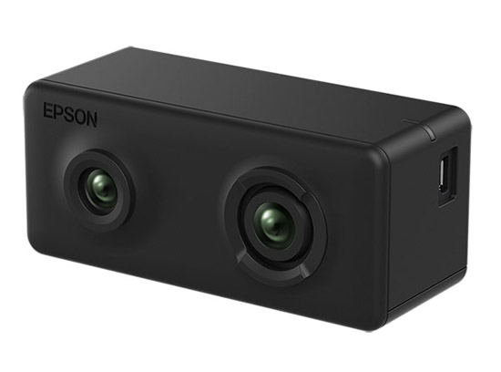 Epson ELPEC01 Camera
