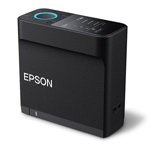 Epson SD-10 spectrophotometer