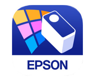 Epson Spectrometer app icon