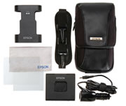 Epson Storage Viewer Travel Pack